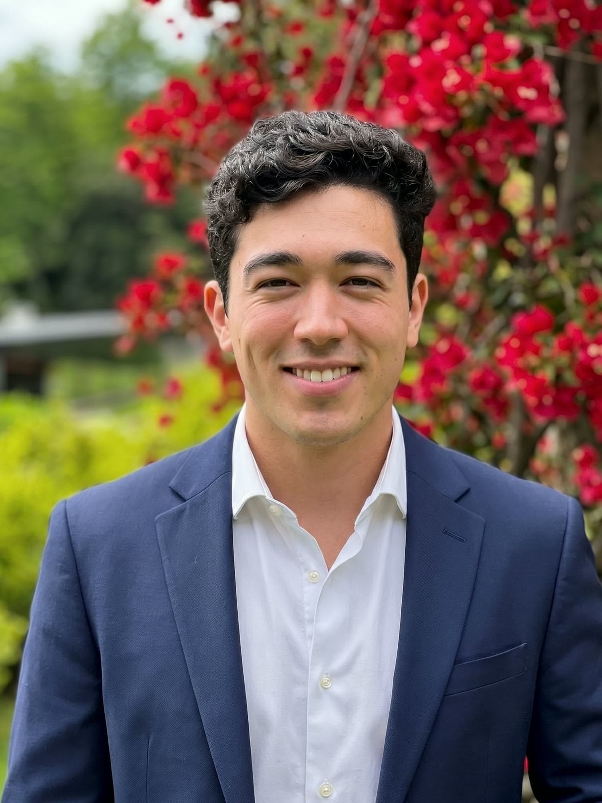 Juan Torres, founder of Torres Labs